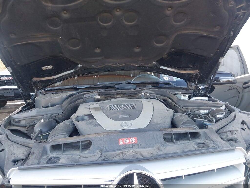 WDDGF8BB0BR155288 2011 MERCEDES-BENZ C 300 photo no. 10