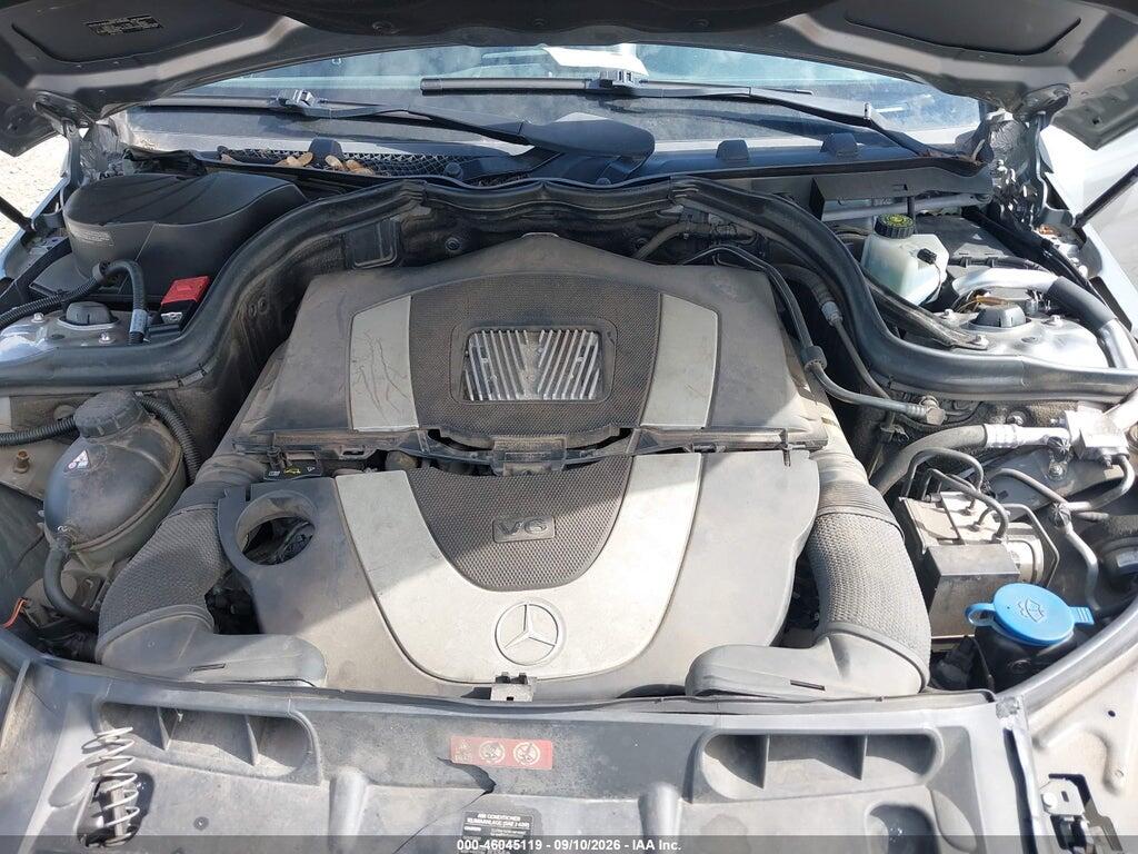 WDDGF8BB2BR168995 2011 MERCEDES-BENZ C 300 photo no. 10