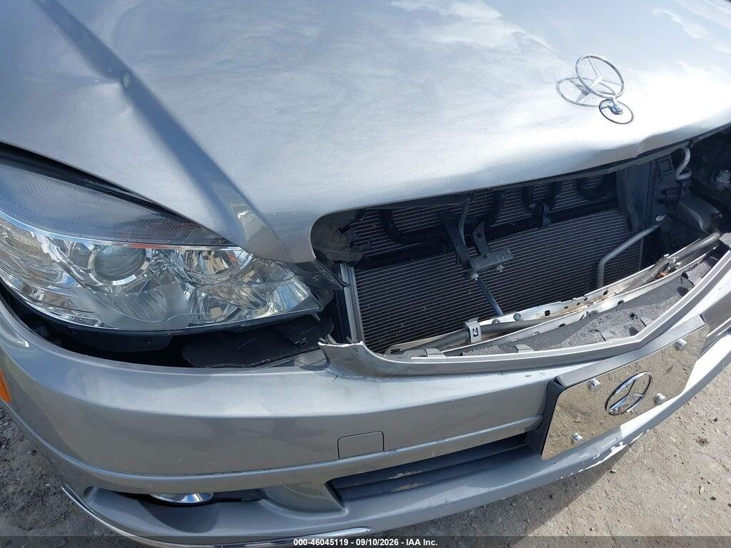 WDDGF8BB2BR168995 2011 MERCEDES-BENZ C 300 photo no. 11