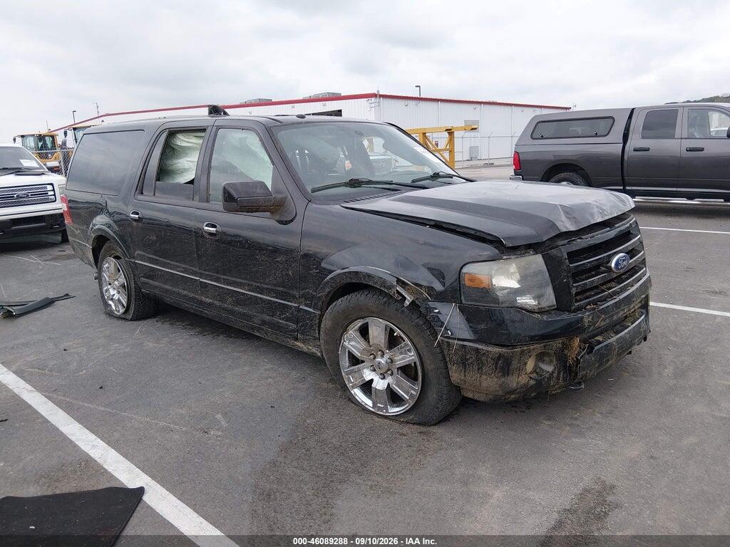 2010 FORD EXPEDITION EL 1FMJK2A5XAEB70273