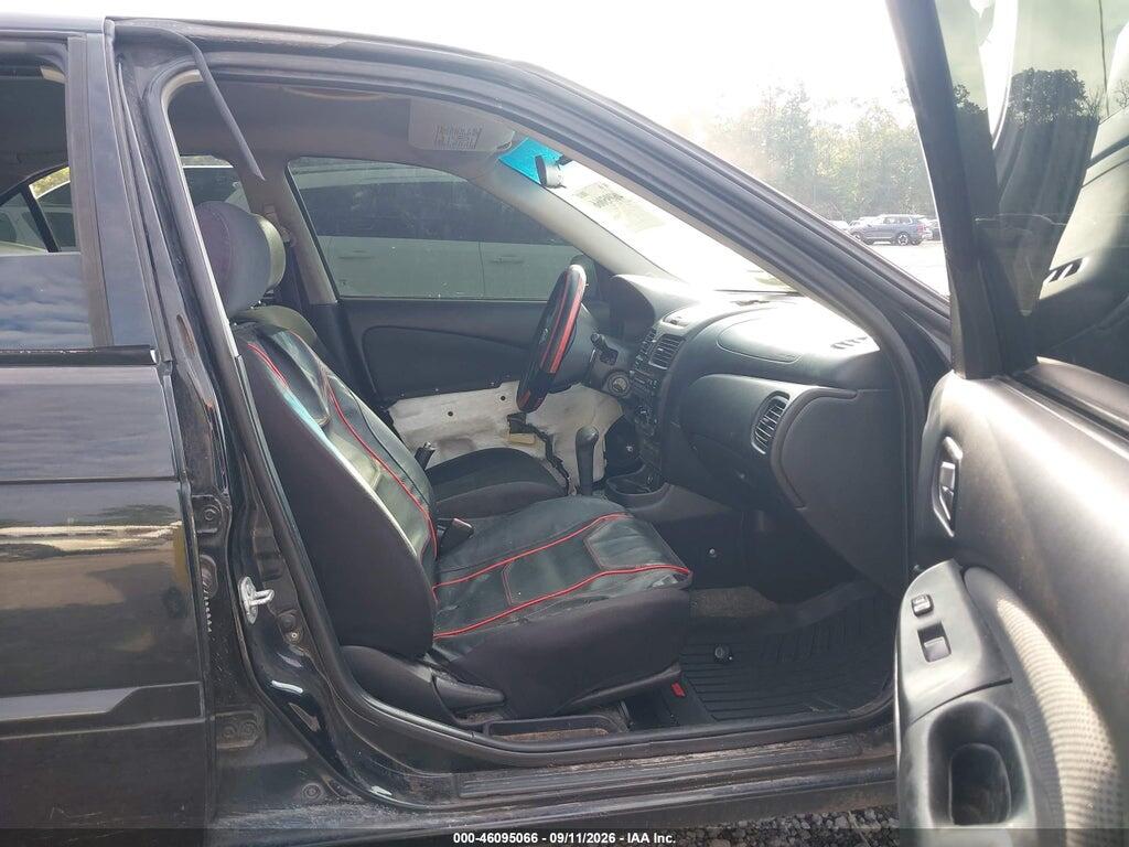 3N1CB51D65L541671 2005 NISSAN SENTRA photo no. 5