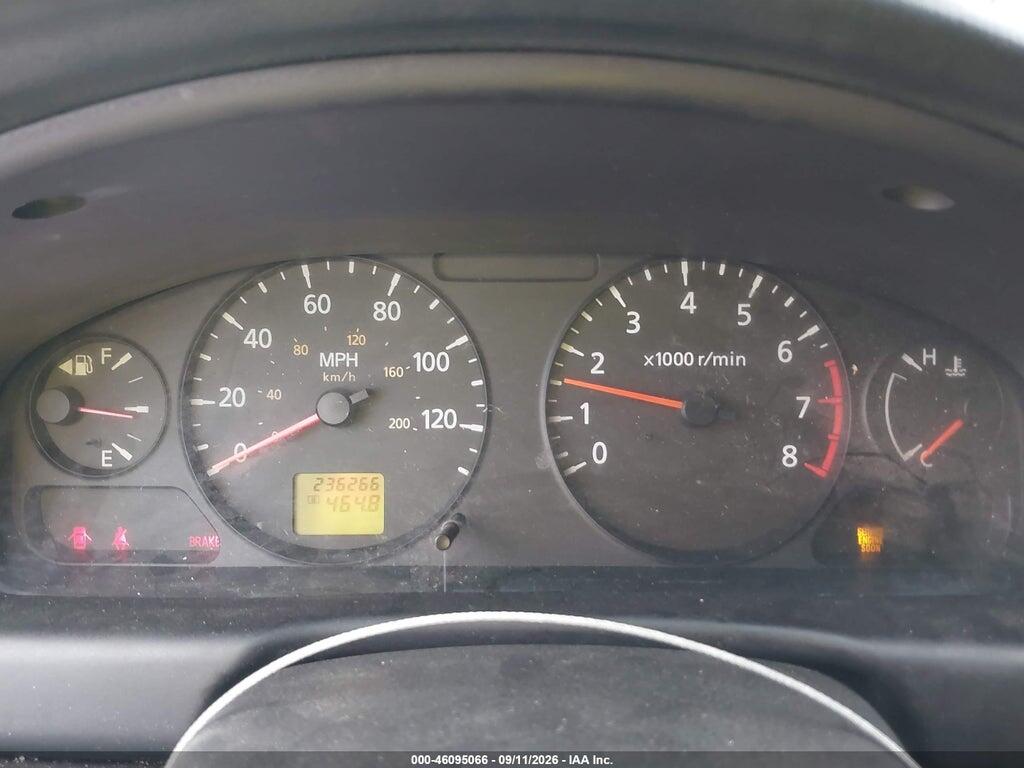 3N1CB51D65L541671 2005 NISSAN SENTRA photo no. 7