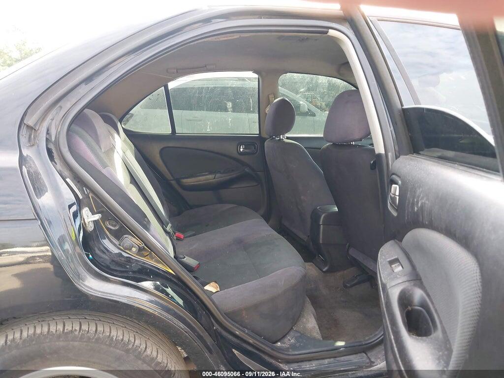 3N1CB51D65L541671 2005 NISSAN SENTRA photo no. 8