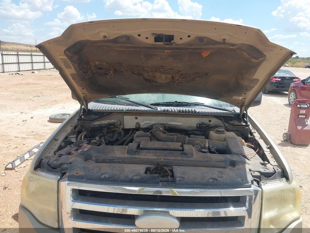 1FMFU16558LA46064 2008 FORD EXPEDITION photo no. 10
