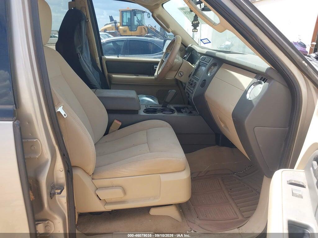 1FMFU16558LA46064 2008 FORD EXPEDITION photo no. 5