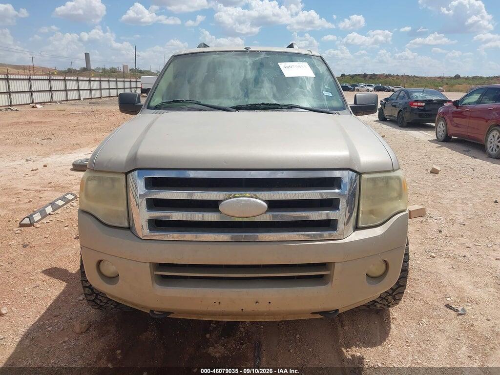 1FMFU16558LA46064 2008 FORD EXPEDITION photo no. 6