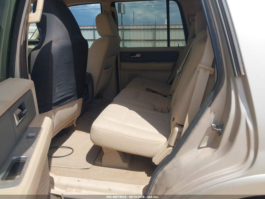1FMFU16558LA46064 2008 FORD EXPEDITION photo no. 8