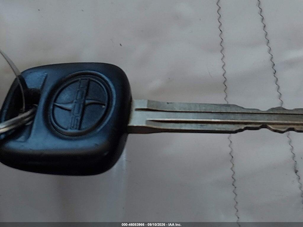 JTKKT624765006885 2006 SCION XA photo no. 11