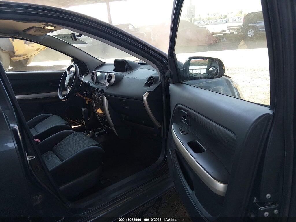 JTKKT624765006885 2006 SCION XA photo no. 5