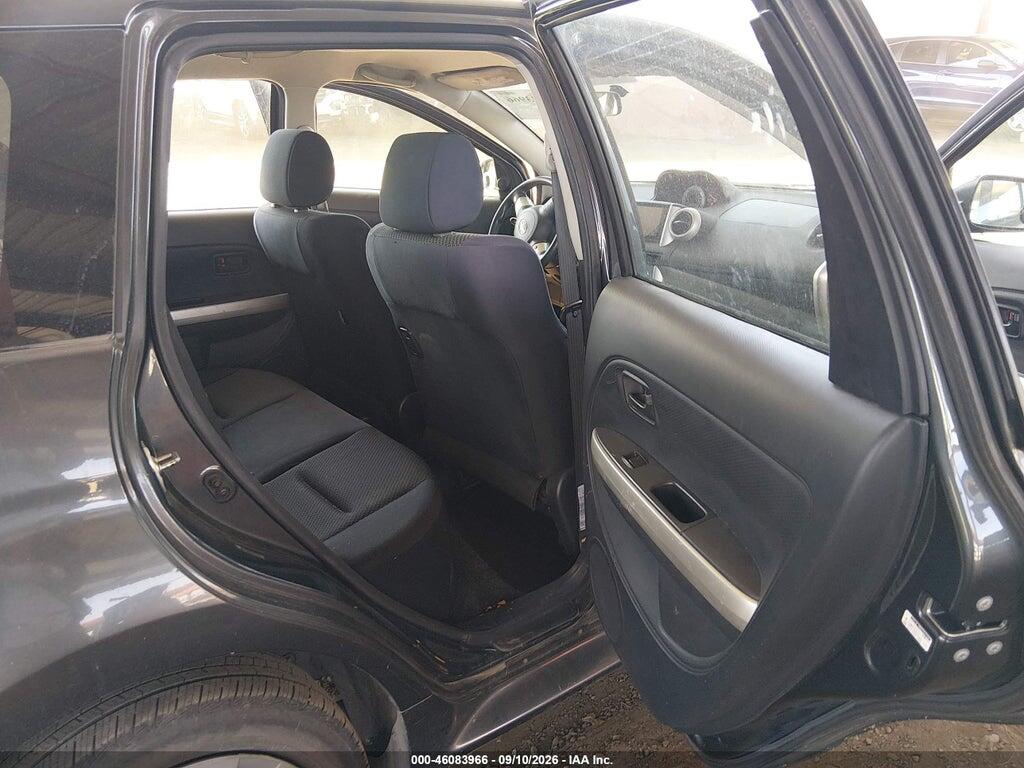 JTKKT624765006885 2006 SCION XA photo no. 8