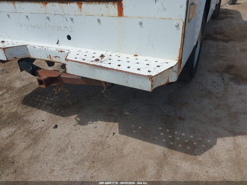 1FTNF20548EC86784 2008 FORD F-250 photo no. 6