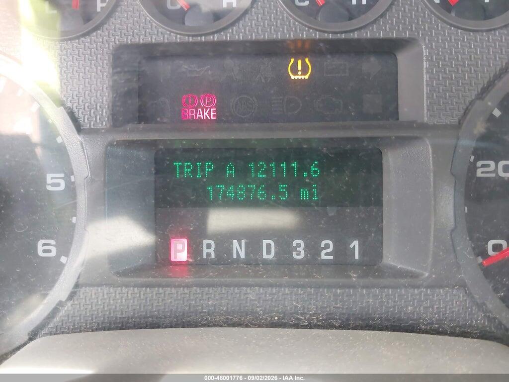 1FTNF20548EC86784 2008 FORD F-250 photo no. 7