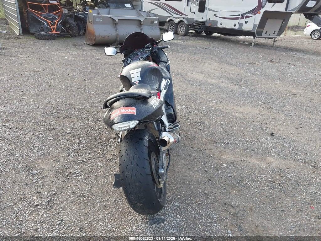 JS1GW71AX52111187 2005 SUZUKI GSX1300 photo no. 6