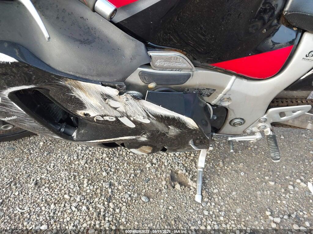 JS1GW71AX52111187 2005 SUZUKI GSX1300 photo no. 9