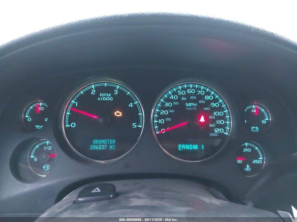 1GTHK23648F115461 2008 GMC SIERRA 2500HD photo no. 5
