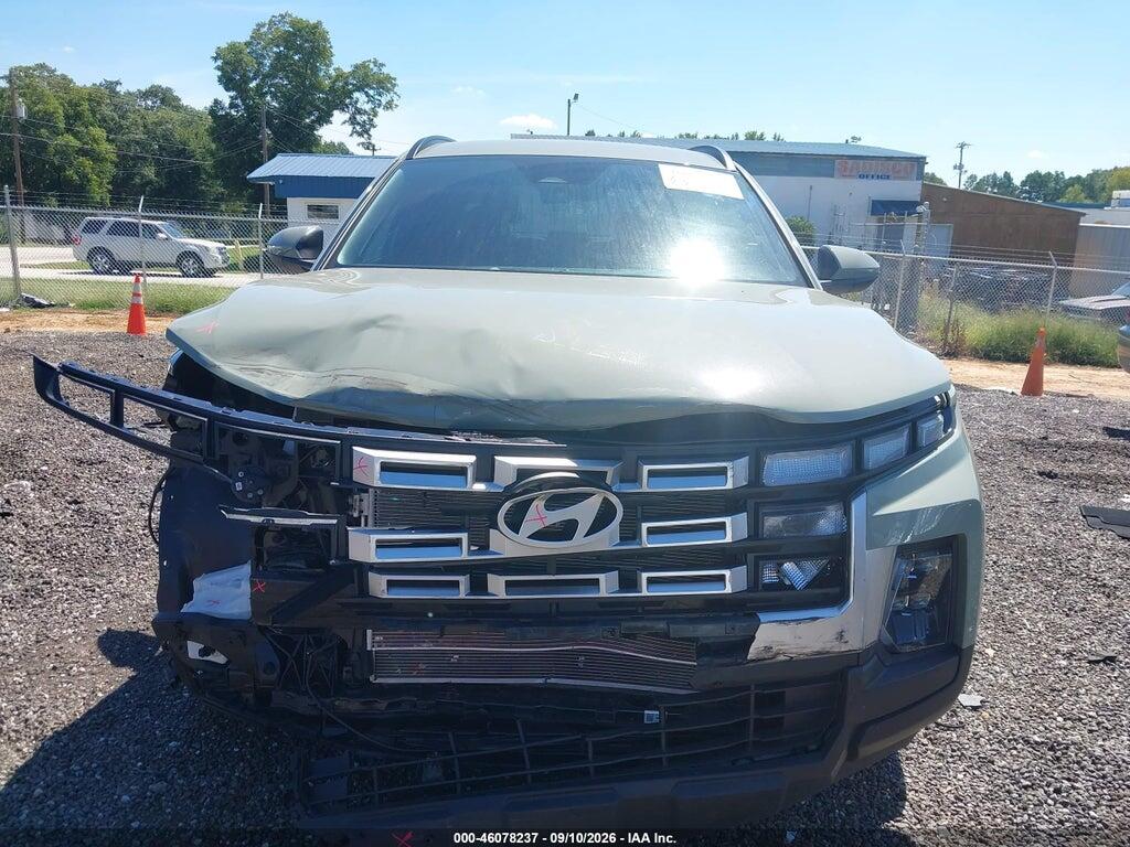 5NTJB4DEXTH157510 2026 HYUNDAI SANTA CRUZ photo no. 12