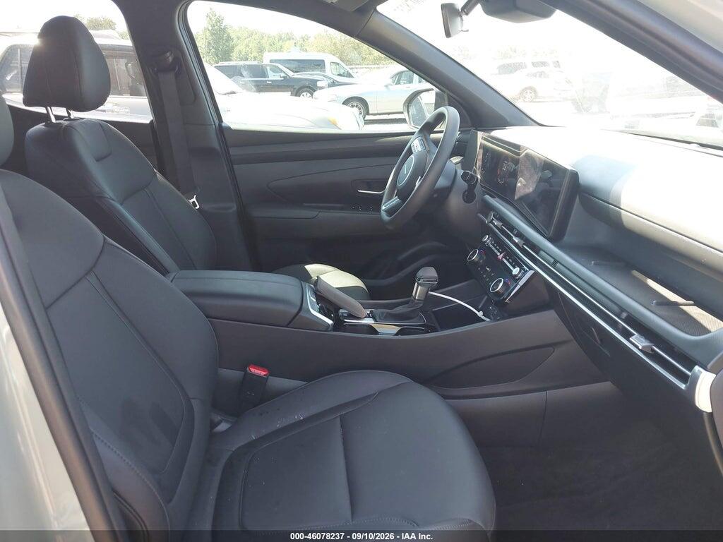 5NTJB4DEXTH157510 2026 HYUNDAI SANTA CRUZ photo no. 5