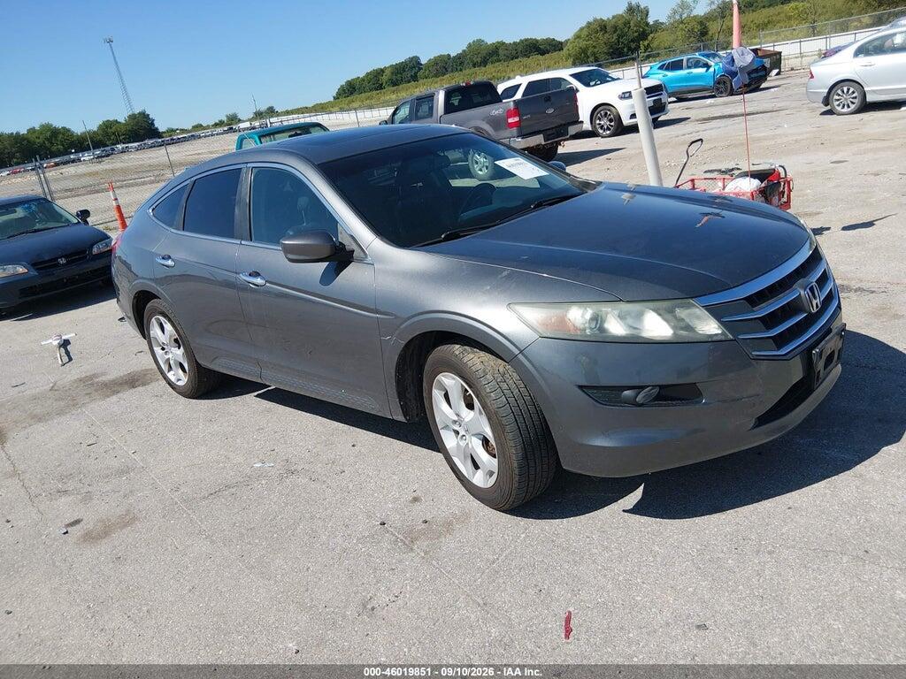 2010 HONDA ACCORD CROSSTOUR 5J6TF2H5XAL015381