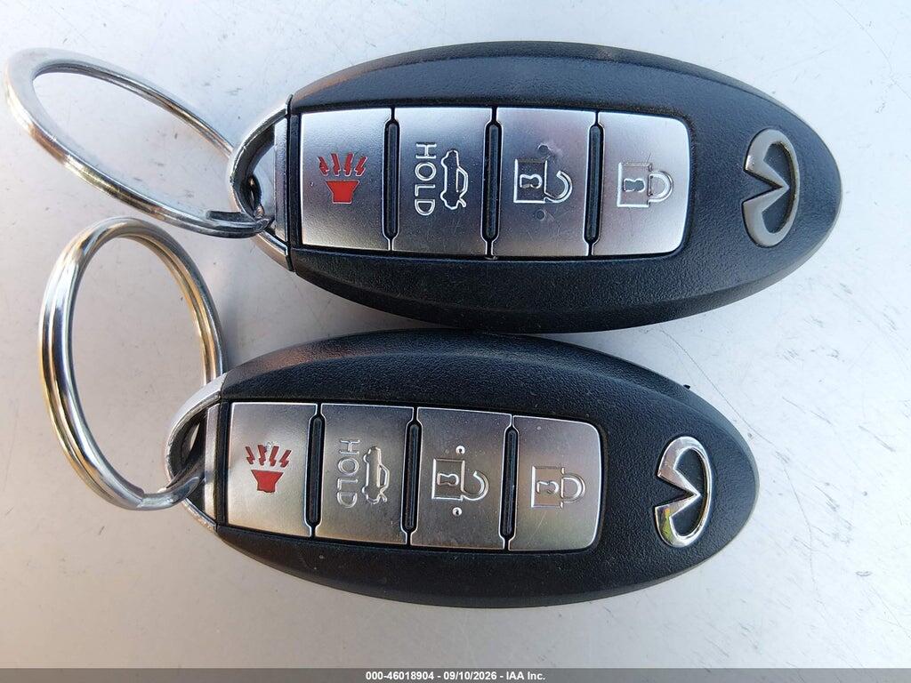 JNKBV61E67M714644 2007 INFINITI G35 photo no. 11
