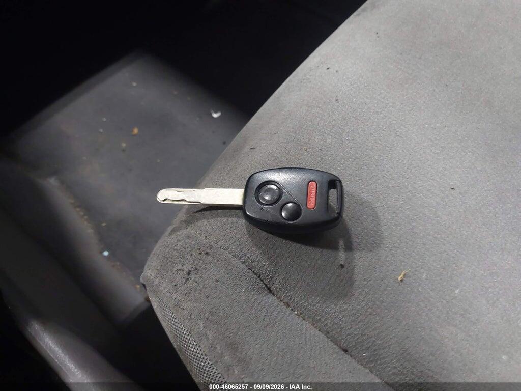 2HGFA16538H519567 2008 HONDA CIVIC photo no. 11