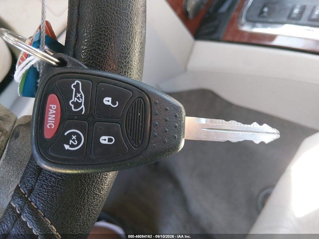 1J8HR58207C634745 2007 JEEP GRAND CHEROKEE photo no. 11
