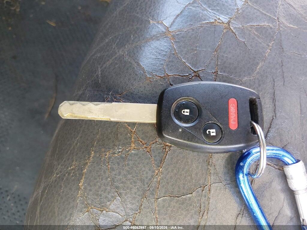 5FNYF18538B031862 2008 HONDA PILOT photo no. 11