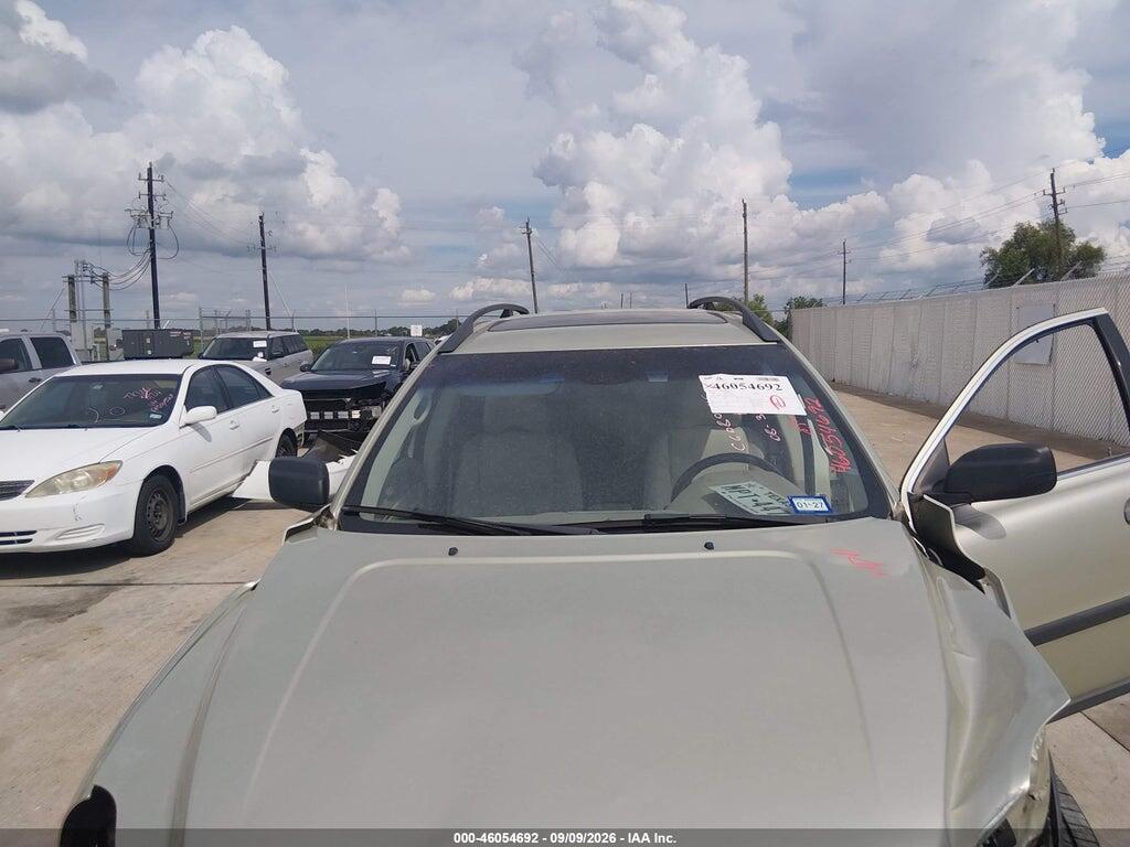 YV4CY592661292549 2006 VOLVO XC90 photo no. 10
