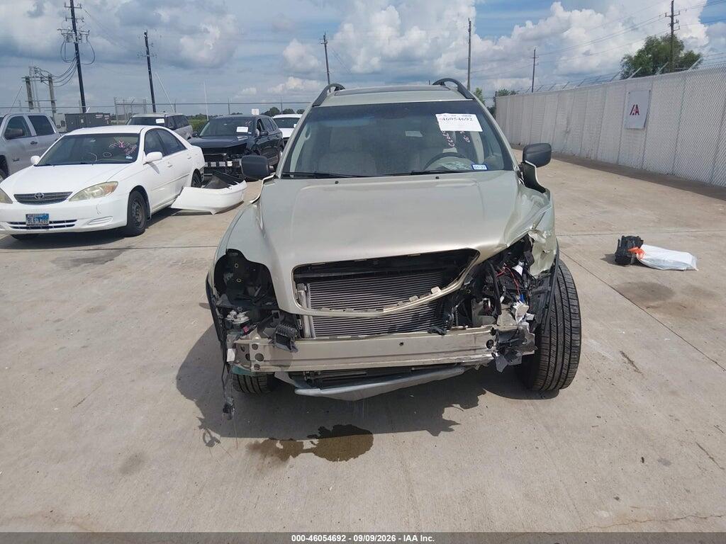 YV4CY592661292549 2006 VOLVO XC90 photo no. 12
