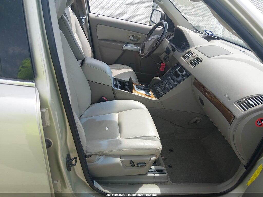 YV4CY592661292549 2006 VOLVO XC90 photo no. 5