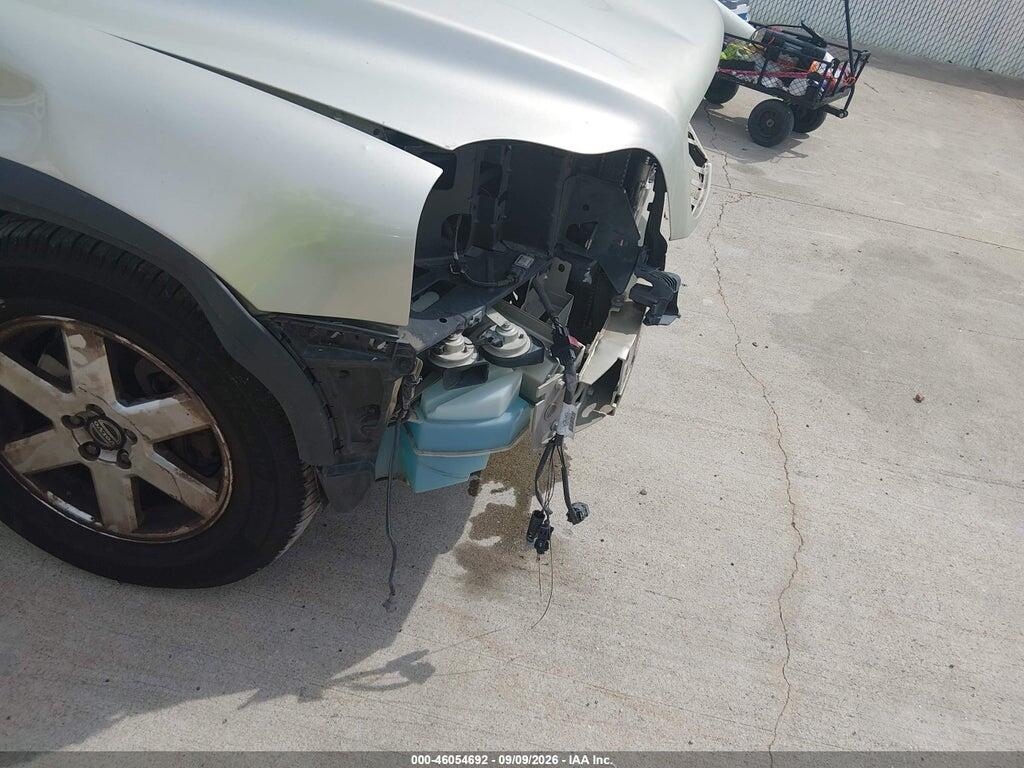 YV4CY592661292549 2006 VOLVO XC90 photo no. 6