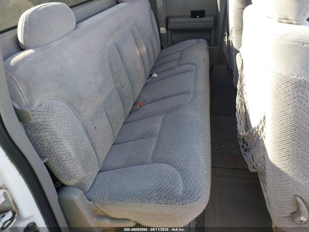 1GCEC19R5XR107281 1999 CHEVROLET C1500 photo no. 8
