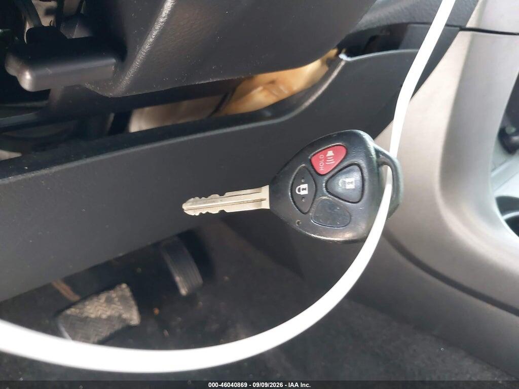 JTMRF4DV7B5042853 2011 TOYOTA RAV4 photo no. 11