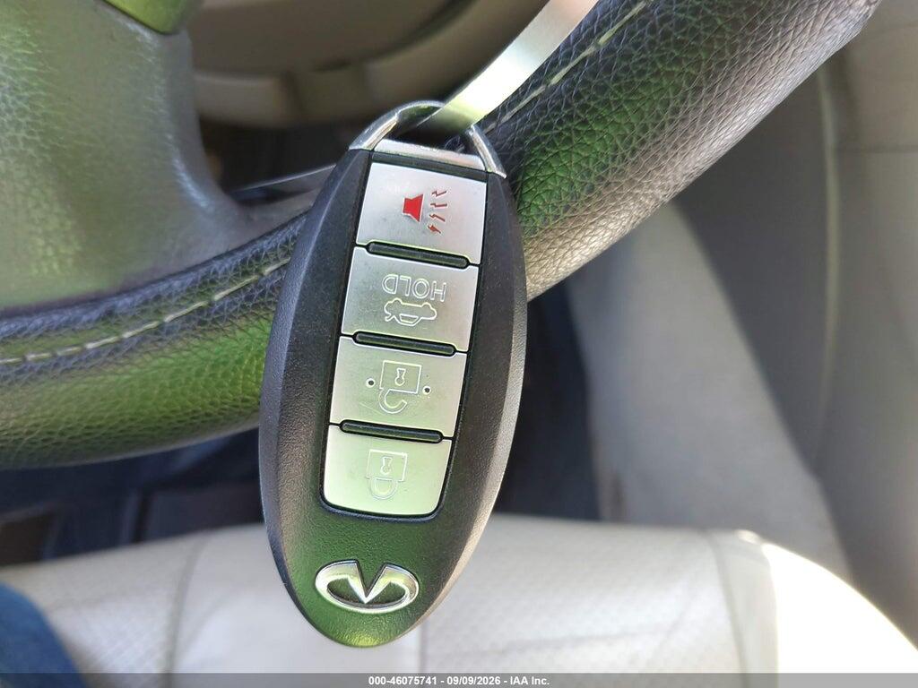 JNKBV61EX8M212401 2008 INFINITI G35 photo no. 11