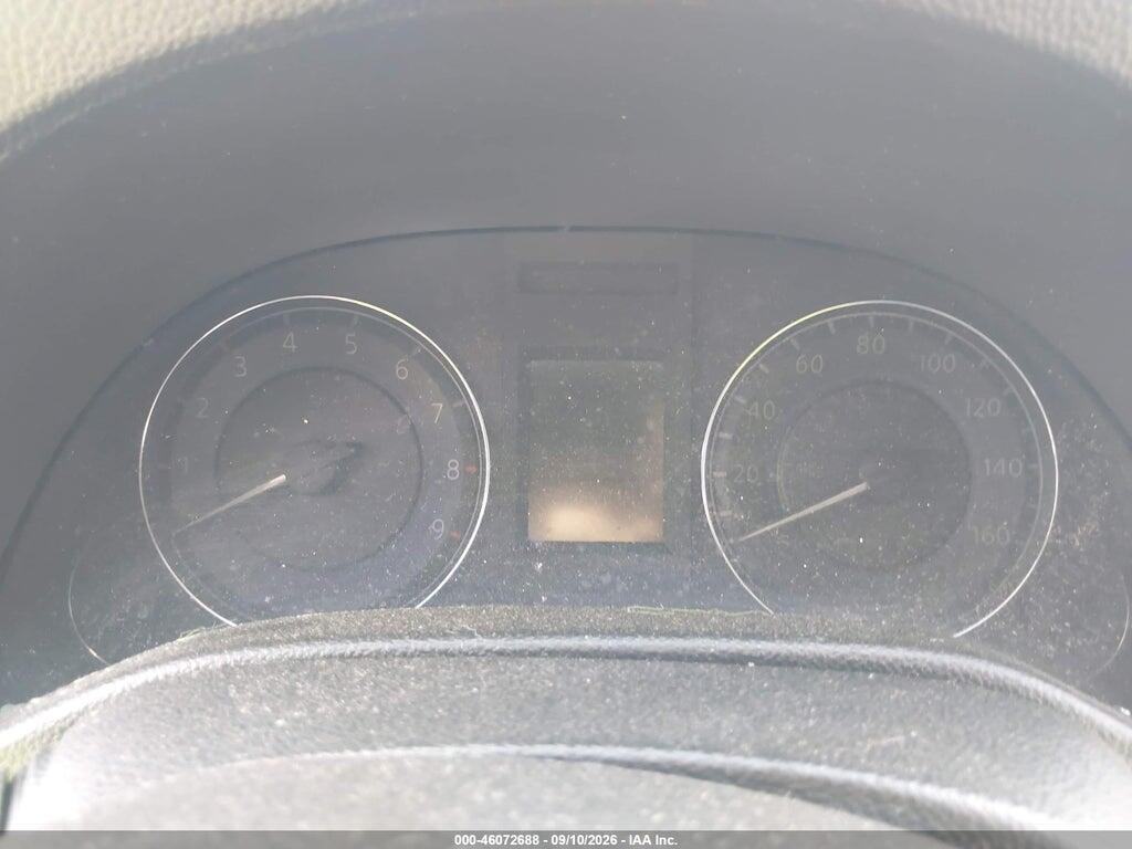 JNKBV61E88M218486 2008 INFINITI G35 photo no. 7