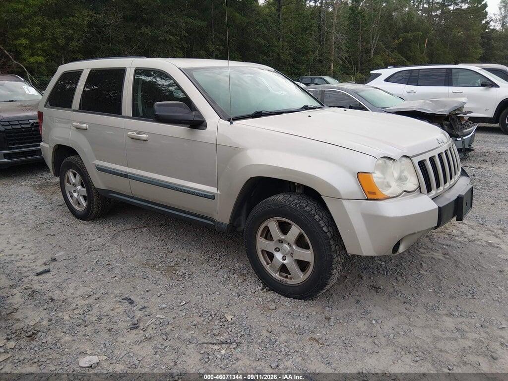 2008 JEEP GRAND CHEROKEE 1J8GS48K88C223556