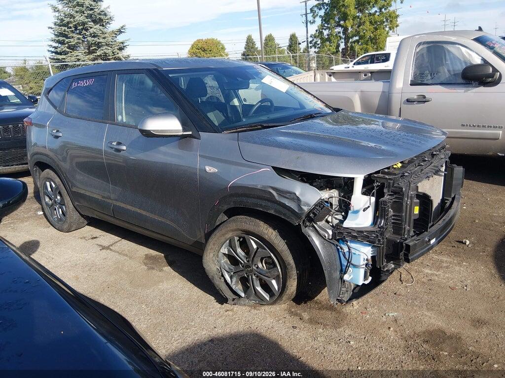 2026 KIA SELTOS KNDEP2AA0T7887020