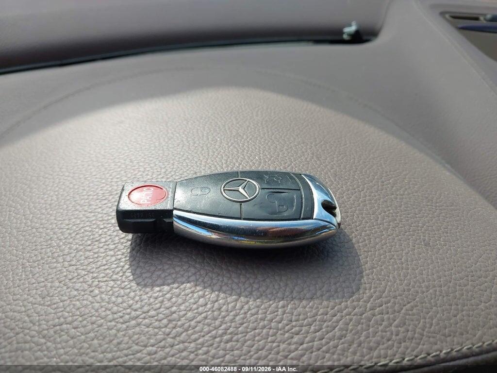 4JGBF71E57A219966 2007 MERCEDES-BENZ GL 450 photo no. 11