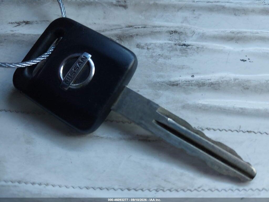 1N6AA07B47N235987 2007 NISSAN TITAN photo no. 11
