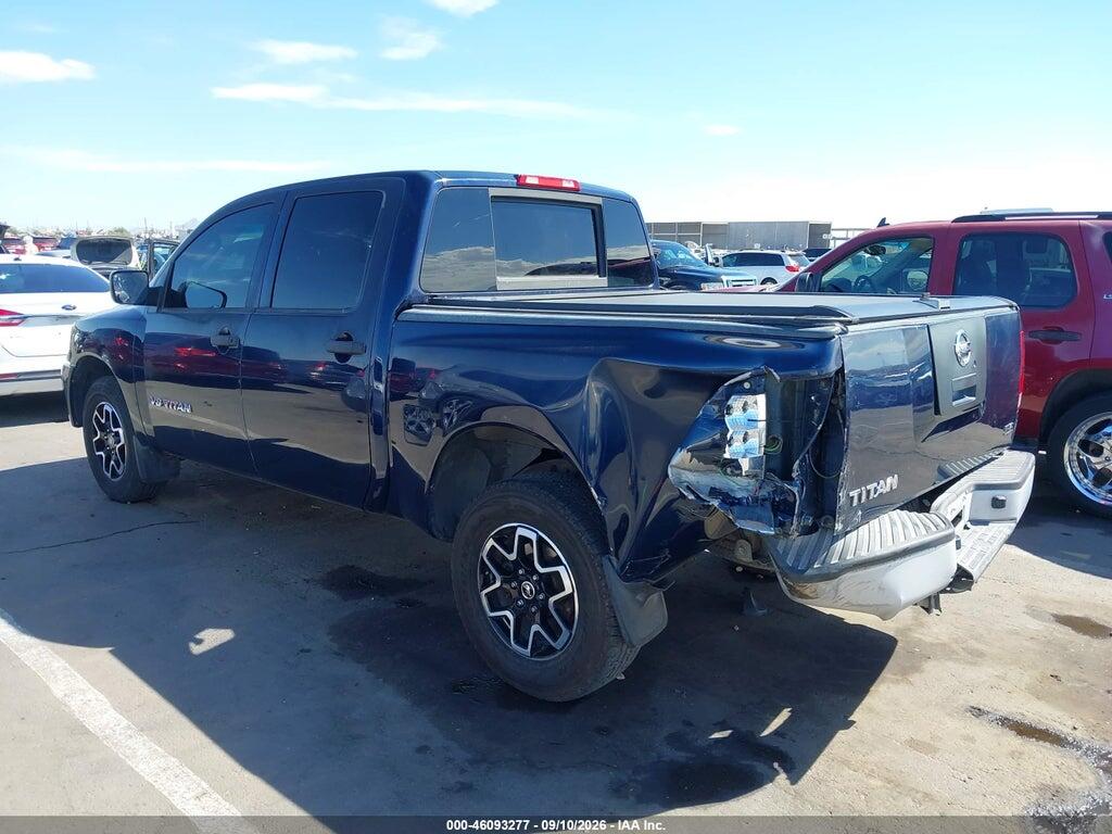 1N6AA07B47N235987 2007 NISSAN TITAN photo no. 6