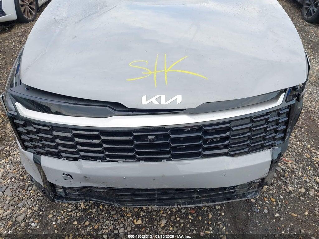 KNDPXDDG8T7401686 2026 KIA SPORTAGE HYBRID photo no. 10