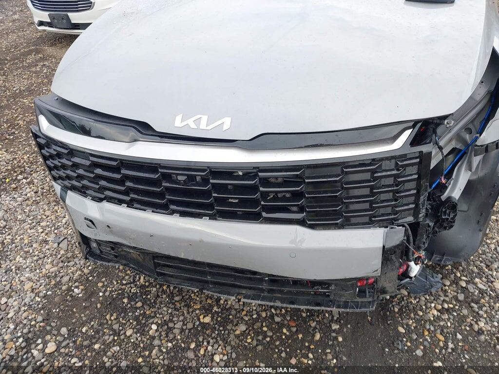 KNDPXDDG8T7401686 2026 KIA SPORTAGE HYBRID photo no. 6