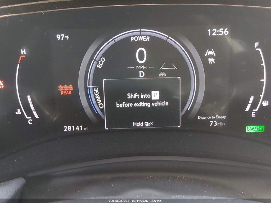 2T2GKCEZ3TC063780 2026 LEXUS NX 350H photo no. 7
