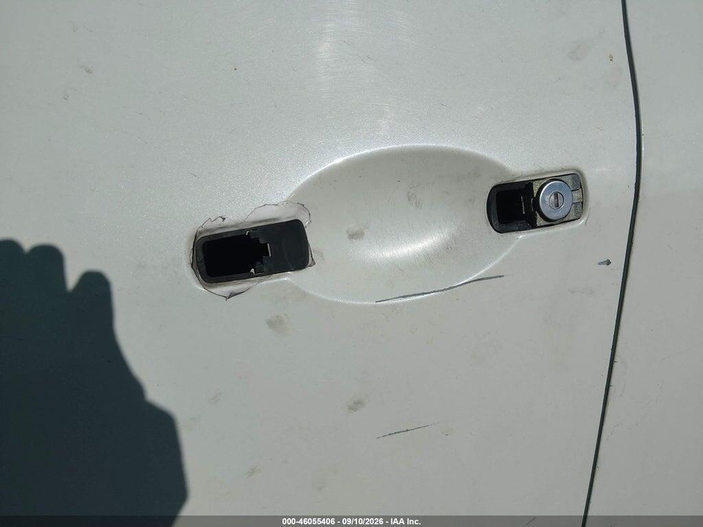 JN8AS5MT4AW024787 2010 NISSAN ROGUE photo no. 12