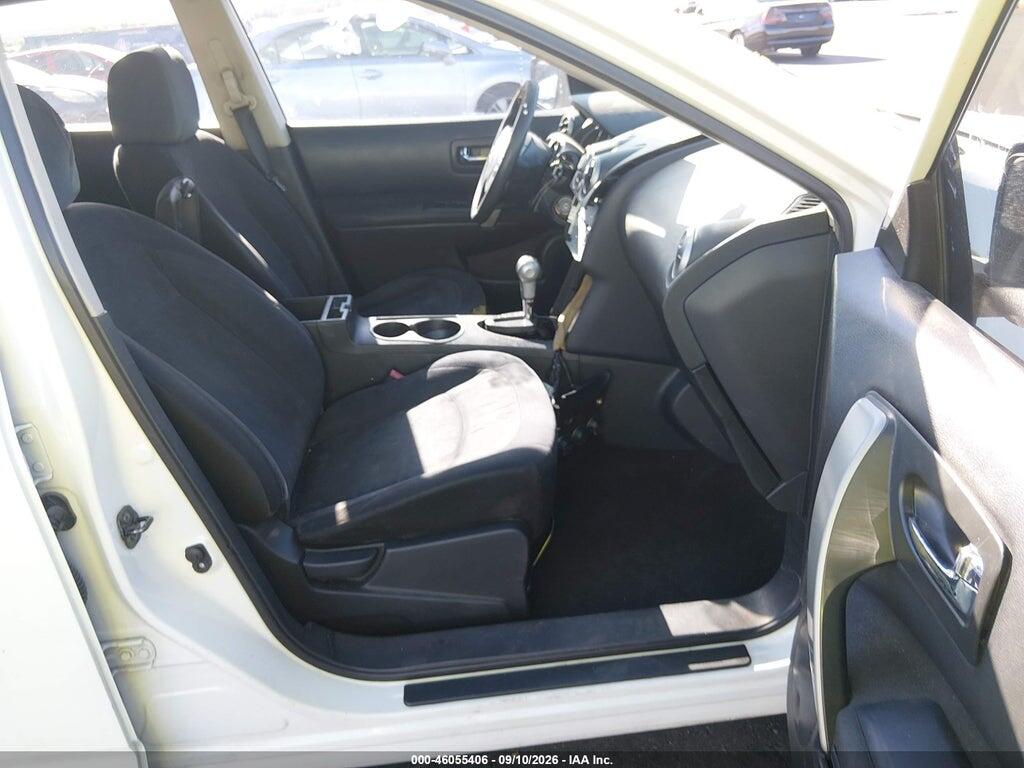 JN8AS5MT4AW024787 2010 NISSAN ROGUE photo no. 5