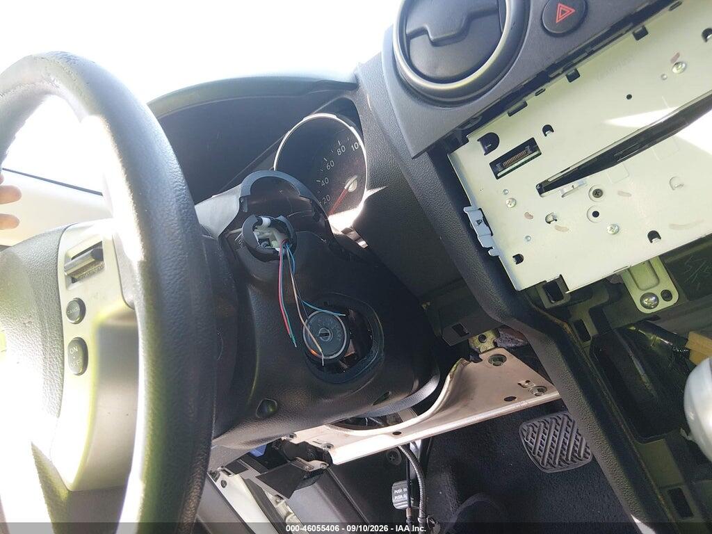 JN8AS5MT4AW024787 2010 NISSAN ROGUE photo no. 6