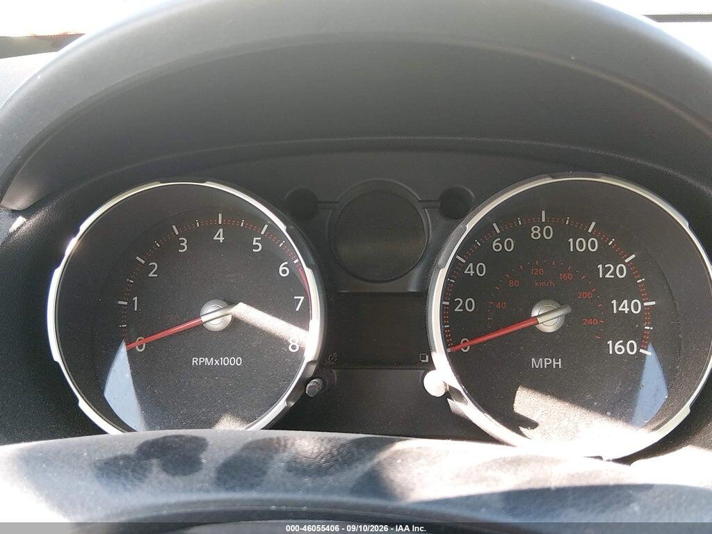 JN8AS5MT4AW024787 2010 NISSAN ROGUE photo no. 7