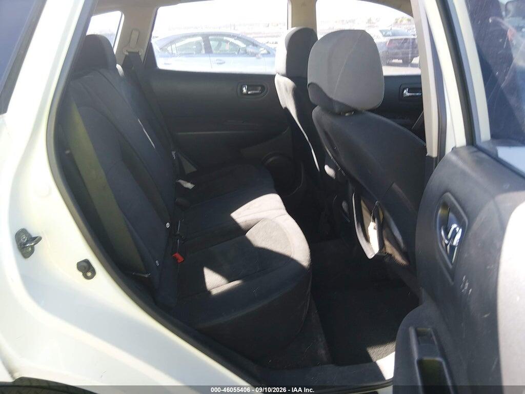 JN8AS5MT4AW024787 2010 NISSAN ROGUE photo no. 8