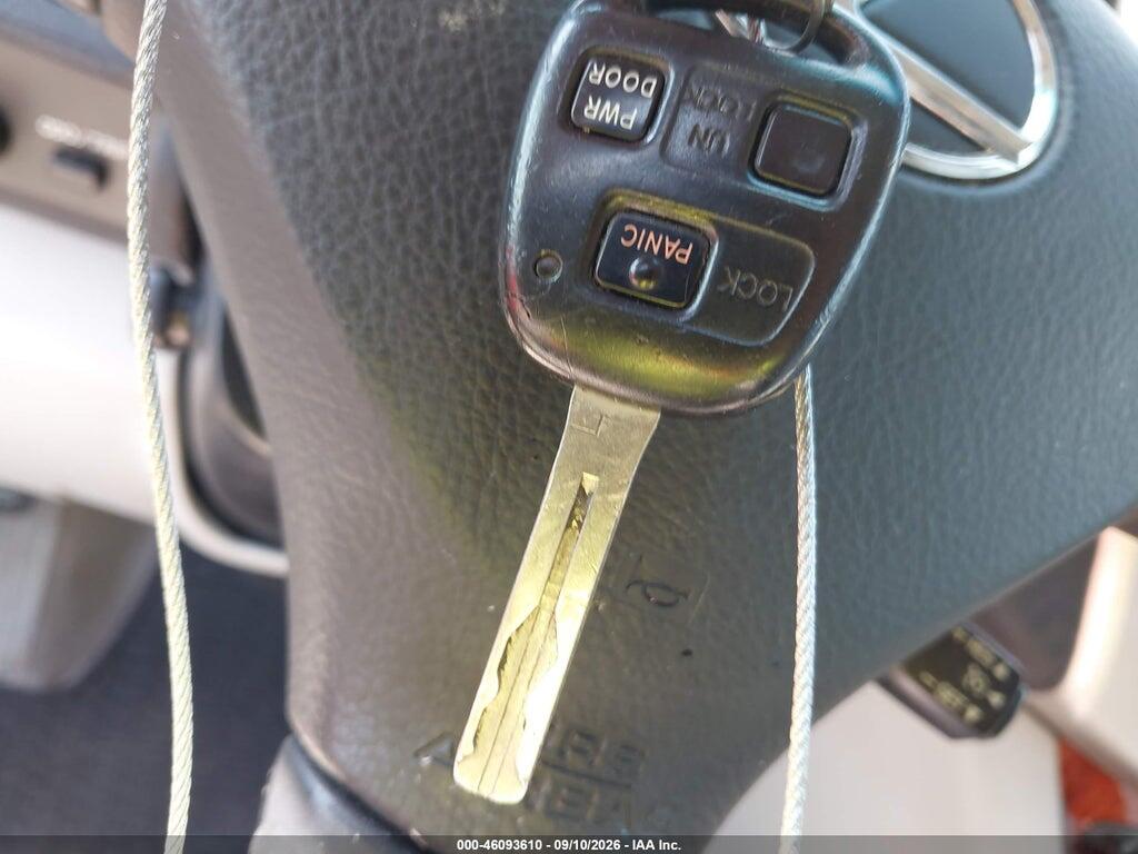 2T2HK31U68C079624 2008 LEXUS RX 350 photo no. 11
