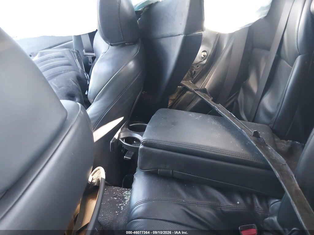 JTHBK262X82075164 2008 LEXUS IS 250 photo no. 8