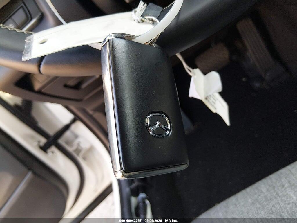 3MVDMBCL0TM107492 2026 MAZDA CX-30 photo no. 11